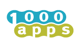 1000apps.com
