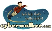 cyberwalker.com