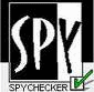 SpyChecker.com 